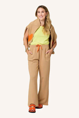 Kerri Rosenthal Ex Boyfriend Fleece Sweatshirt