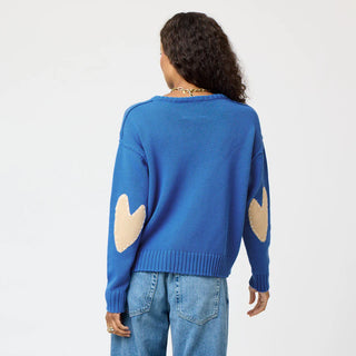 Kerri Rosenthal Frenchy Cotton Sweater - Premium clothing at Lonnys NY - Just $228! Shop Womens clothing now 