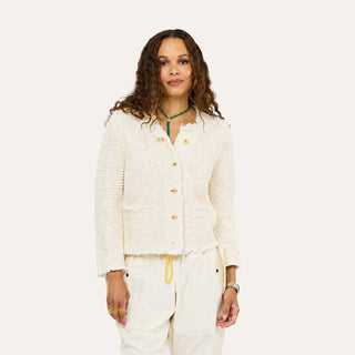 Kerri Rosenthal Frigend Beau-lero Cardigan