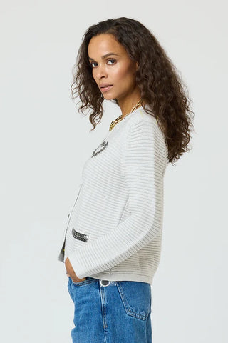 Kerri Rosenthal Gemma Cardigan - Premium clothing at Lonnys NY - Just $348! Shop Womens clothing now 