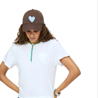 Kerri Rosenthal Imperfect Heart Hat