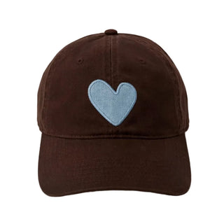 Kerri Rosenthal Imperfect Heart Hat