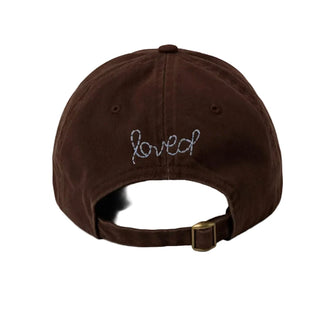 Kerri Rosenthal Imperfect Heart Hat