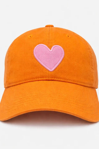 Kerri Rosenthal Imperfect Heart Hat