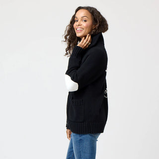 Kerri Rosenthal Joy New Love Cardigan - Premium clothing at Lonnys NY - Just $398! Shop Womens clothing now 