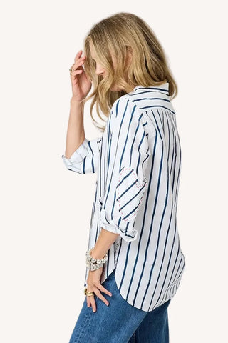 Kerri Rosenthal Mia Mr. Sharpie Shirt