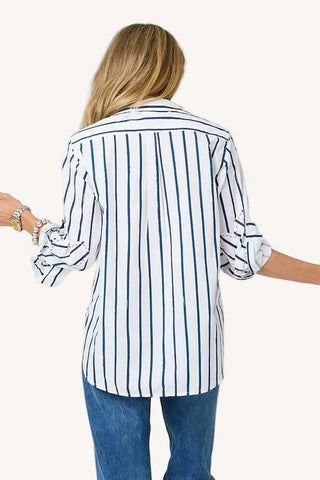 Kerri Rosenthal Mia Mr. Sharpie Shirt