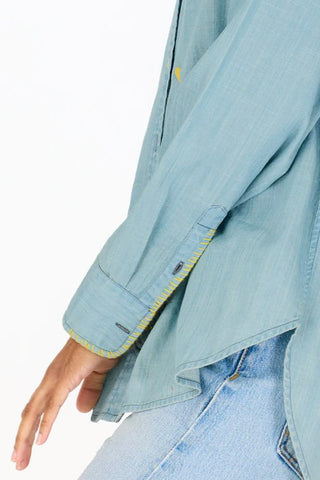 Kerri Rosenthal Mia Love on Repeat Shirt