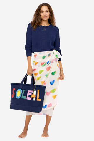 Kerri Rosenthal Malibu Sweater