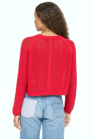 Kerri Rosenthal Malibu Sweater