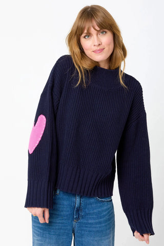 Kerri Rosenthal Marlowe Sweater - Premium clothing at Lonnys NY - Just $198! Shop Womens clothing now 