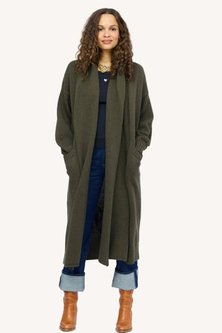 Kerri Rosenthal Mercer Loved Duster