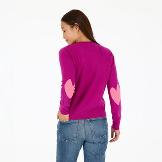 Kerri Rosenthal Patchwork Sweater