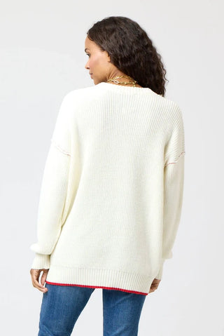 Kerri Rosenthal Slouchy & Love Cardigan - Premium clothing at Lonnys NY - Just $248! Shop Womens clothing now 