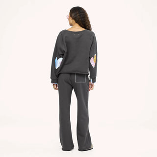 Kerri Rosenthal Weekend Barb Sweatpants
