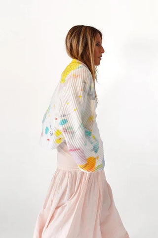 Kerri Rosenthal Studio Hug Shrug