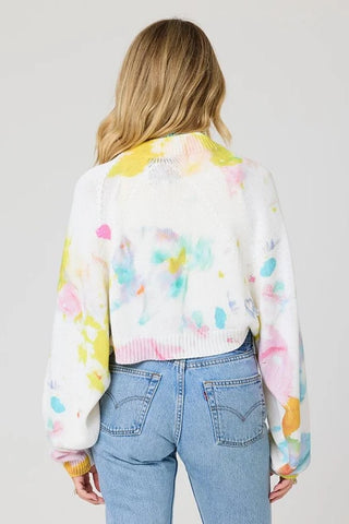 Kerri Rosenthal Studio Hug Shrug