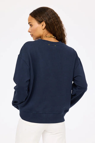 Kerri Rosenthal U.S. of Love Sweatshirt