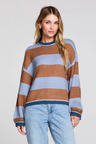 Saltwater Luxe Kirra Sweater