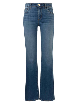 Kut Natalie Fab Ab Bootcut Jeans