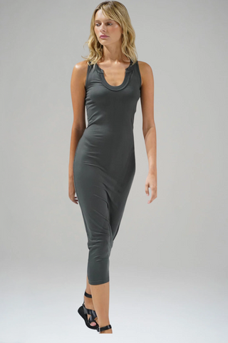 LNA Gaia Seam Dress - Premium dress from LNA - Just $136! Shop now 