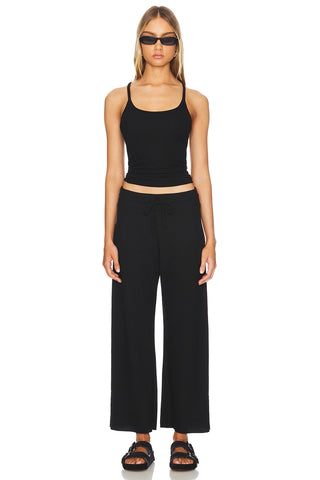 LNA Kismet Waffle Pants - Premium clothing at Lonnys NY - Just $106! Shop Womens clothing now 