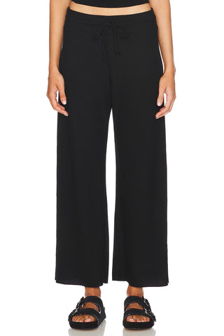 LNA Kismet Waffle Pants - Premium clothing at Lonnys NY - Just $106! Shop Womens clothing now 