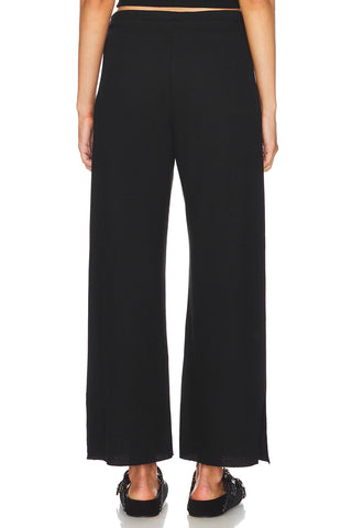 LNA Kismet Waffle Pants - Premium clothing at Lonnys NY - Just $106! Shop Womens clothing now 