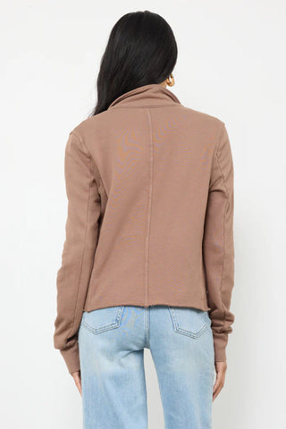 LA Made Fern Blazer