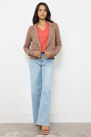 LA Made Fern Blazer
