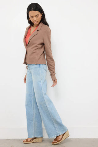 LA Made Fern Blazer