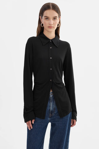 Lamarque Kai Fitted Shirt *FINAL SALE*
