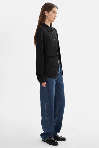 Lamarque Kai Fitted Shirt *FINAL SALE*