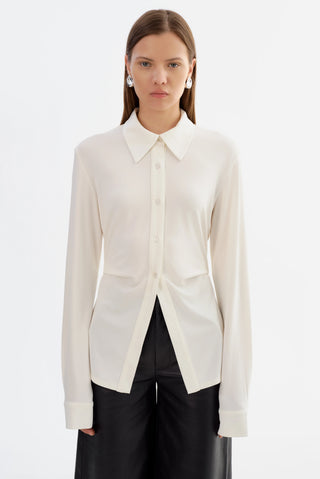 Lamarque Kai Fitted Shirt *FINAL SALE*