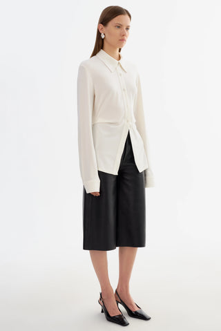 Lamarque Kai Fitted Shirt *FINAL SALE*