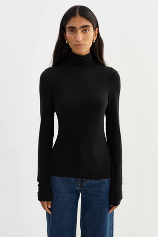Lamarque Sadie Turtleneck