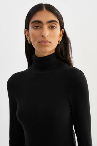 Lamarque Sadie Turtleneck