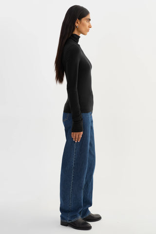 Lamarque Sadie Turtleneck