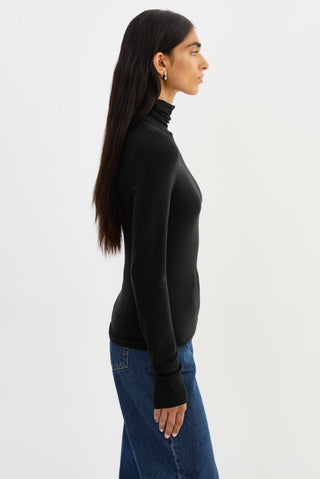Lamarque Sadie Turtleneck