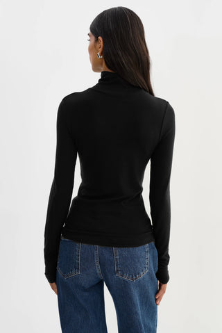 Lamarque Sadie Turtleneck