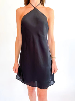 Lavender Brown Amari Mini Dress - Premium clothing at Lonnys NY - Just $216! Shop Womens clothing now 