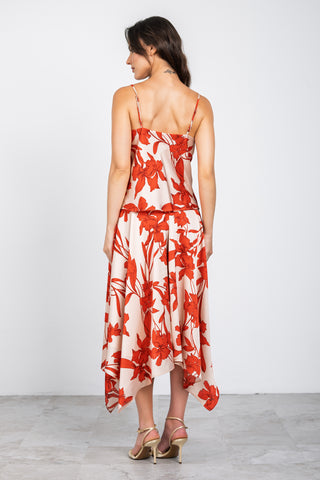 Lavender Brown Samantha Skirt