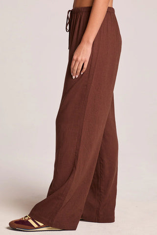 Chaser Lee Linen Pants