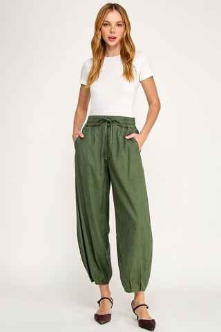 Level 99 Ellie Balloon Pants