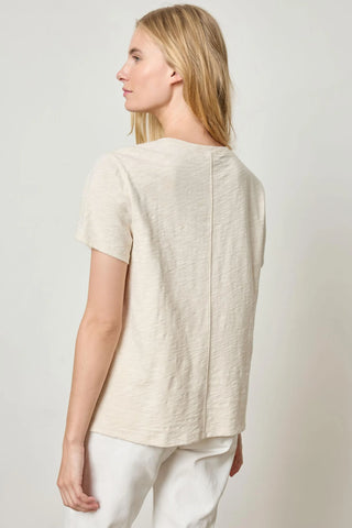 Lilla P Boyfriend Tee - Premium clothing at Lonnys NY - Just $88! Shop Womens clothing now 