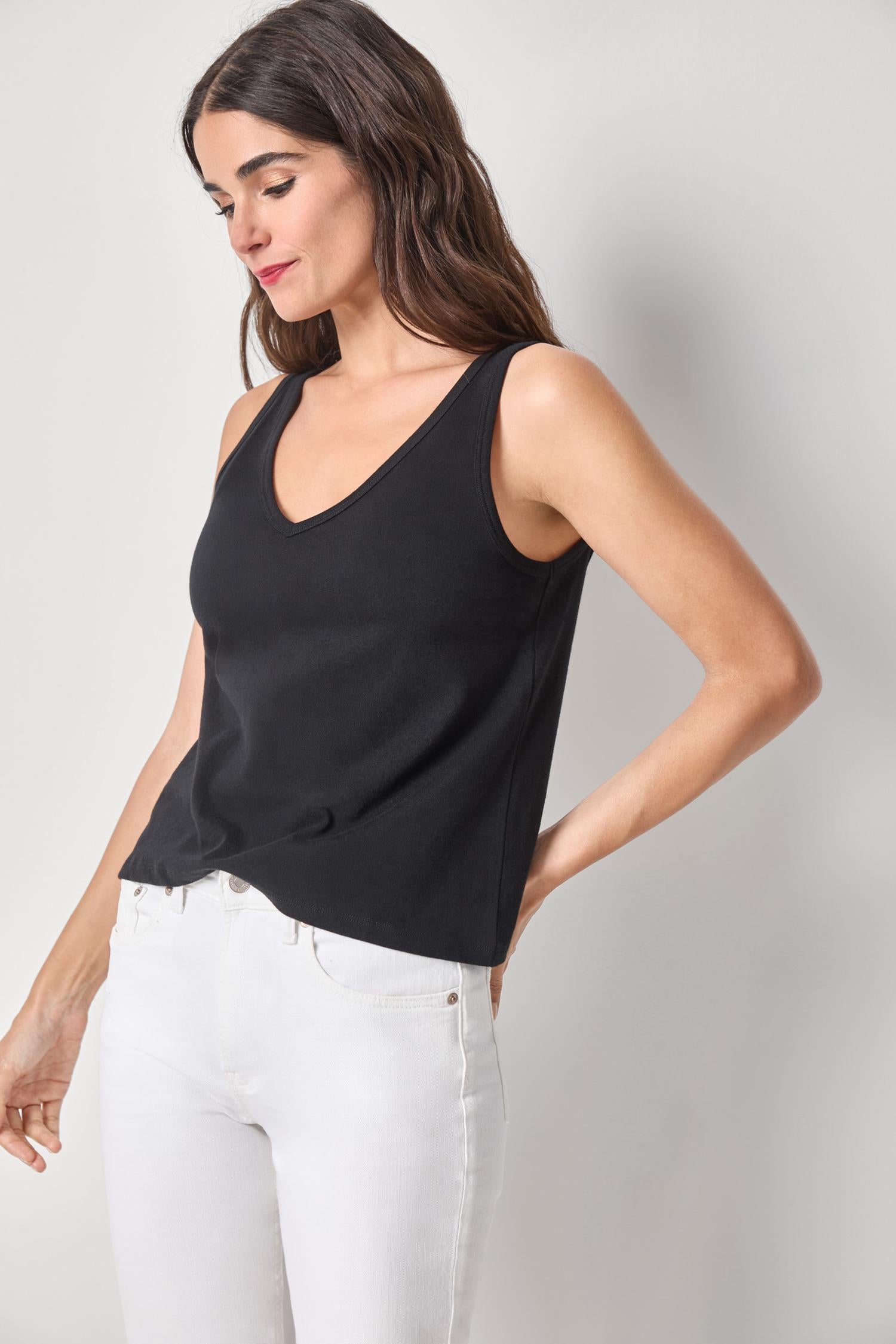 Shop Tank Tops at Lonnys NY | Lonnys NY
