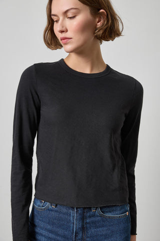 Lilla P Vintage Bliss Long Sleeve Tee
