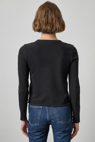 Lilla P Vintage Bliss Long Sleeve Tee