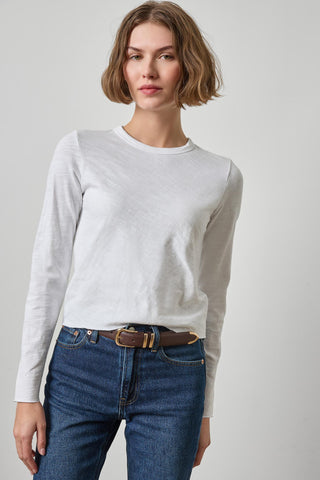 Lilla P Vintage Bliss Long Sleeve Tee