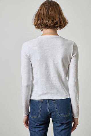 Lilla P Vintage Bliss Long Sleeve Tee